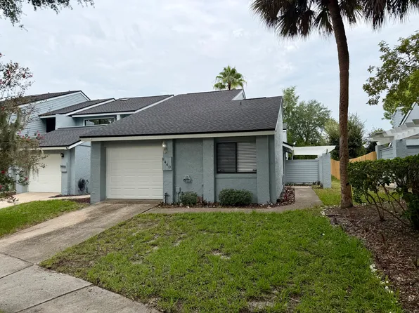 8440 Tangelo Tree Dr, Orlando, FL 32836