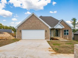 2005 Tapped Maple N, Little Rock, AR 72120