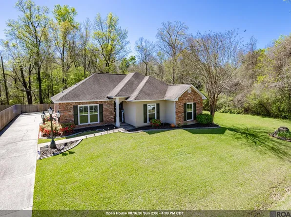 11958 Morganfield Ave, Baton Rouge, LA 70818