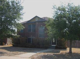 885 Picadilly Dr, Pflugerville, TX 78660