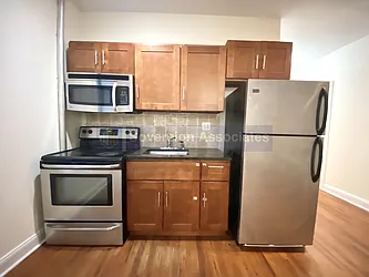 Rented by Sovereign Associates