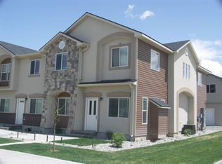 1549 N 540 W APT 108, Logan, UT 84341