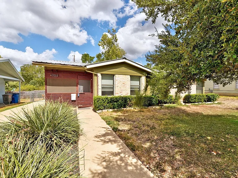 4702 Philco Dr — Photo 1