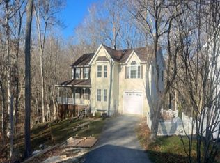 438 Rachaels Way, Prince Frederick, MD 20678