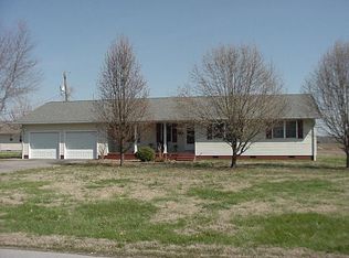 206 Carlisle Rd, Hartford, KY 42347