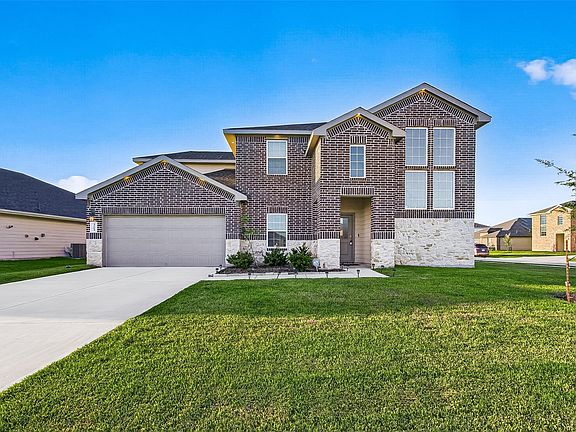 4th image of 4504 Fir Canyon Ct