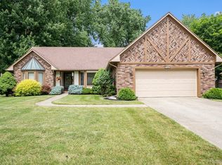 5100 Lin Hill Dr, Swartz Creek, MI 48473
