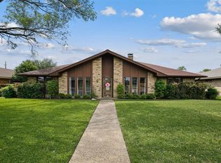 648 Stillmeadow Dr, Richardson, TX 75081