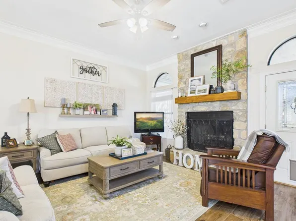 7722 S Country Club Rd, San Angelo, TX 76904