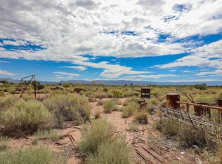 118 Derbyshire Rd, Tularosa, NM 88352