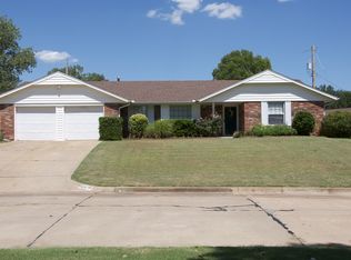 1216 W Osage Dr, Stillwater, OK 74075