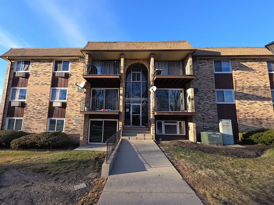 1st image of 1045 Higgins Quarters Dr #4-101