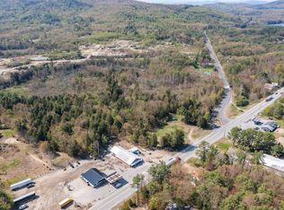 1729 Federal Road & Map U-5, Lot 12, Livermore, ME 04253