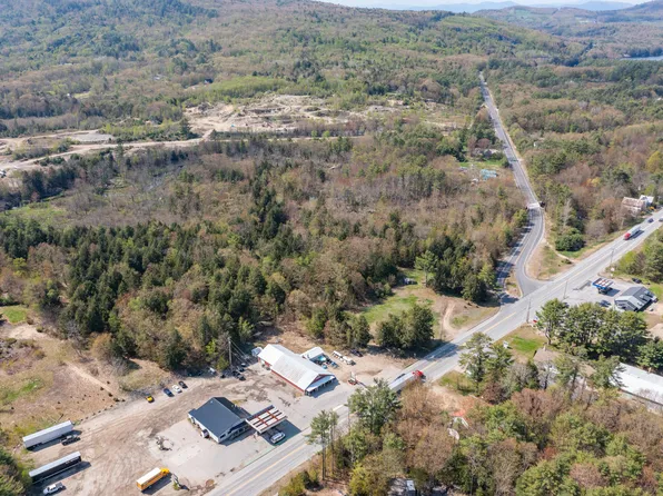 1729 Federal Road & Map U-5, Lot 12, Livermore, ME 04253