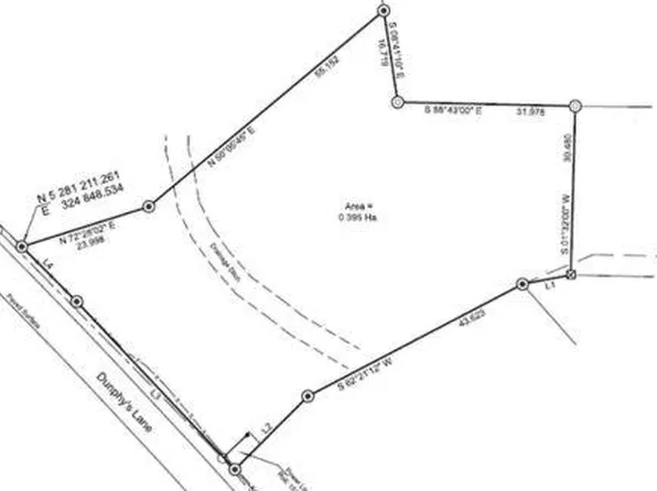 21 Dunphy's Lane, Torbay, NL A1K1G8