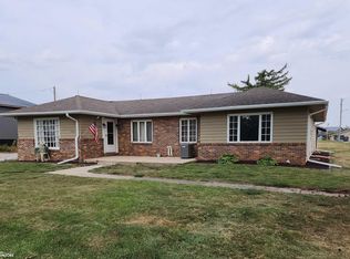 302 N Webster St, Le Grand, IA 50142