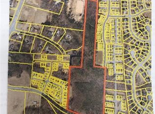 5281 Mackay Rd, Jamestown, NC 27282