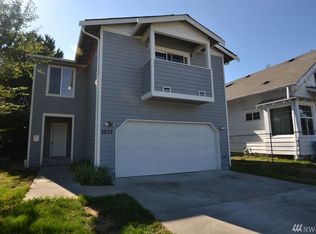 3632 S K St, Tacoma, WA 98418
