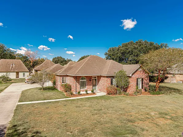 12305 Highland Dr, Geismar, LA 70734