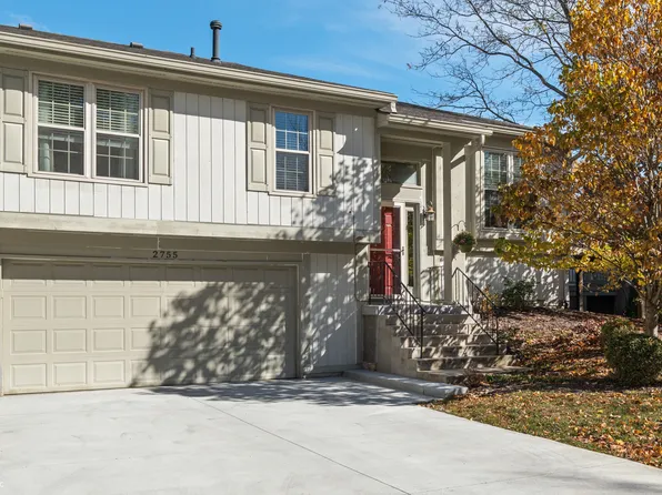 2755 Lakeshire Ln, Indianapolis, IN 46268