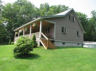 416 Lake Tarleton Rd, Warren, NH 03279