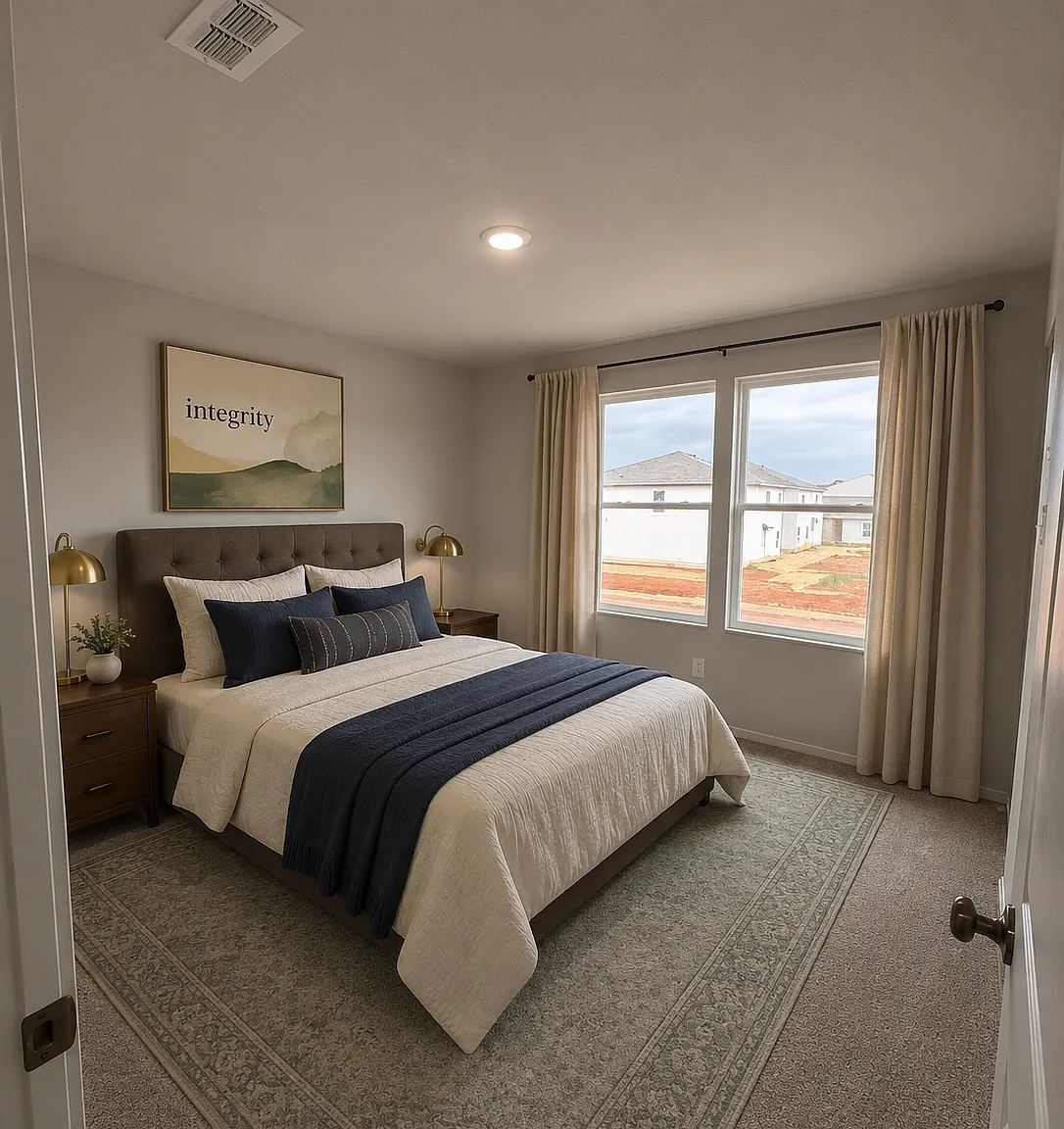 5 bed, 2600 sqft, $6,000 — Photo 2