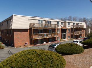 116 Boston Post Rd E APT 101, Marlborough, MA 01752