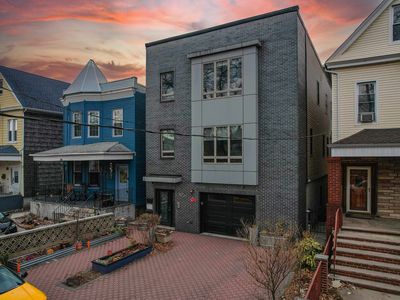 1957 Kennedy Blvd, Jersey City, NJ, 07302