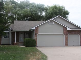 2537 S Denene St, Wichita, KS 67215