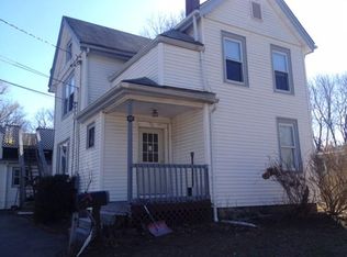 157 Union St, East Walpole, MA 02032