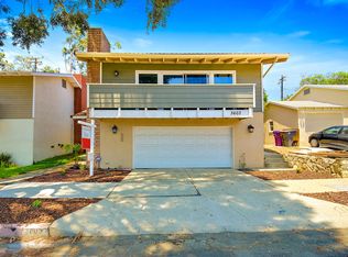 3603 E Esther St, Long Beach, CA 90804