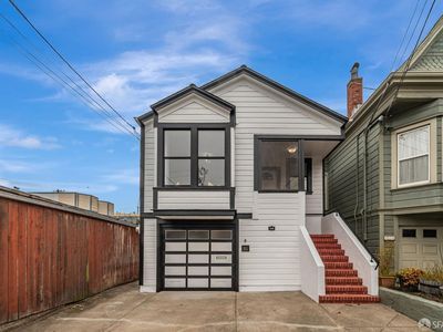678 Vienna St, San Francisco, CA, 94112