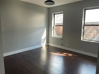 Rented by Trion Real Estate Management