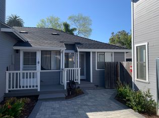 1505 Castillo St APT C, Santa Barbara, CA 93101