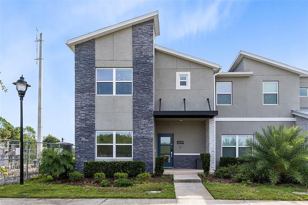 2689 Reading Trl Kissimmee Fl 34746 Mls O6343744 Zillow