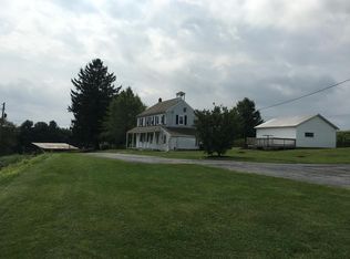 168 W Hernley Rd, Manheim, PA 17545