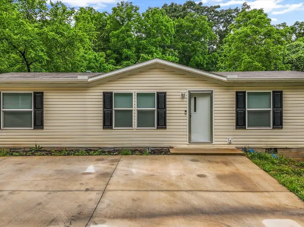 1487 Shields Ferry Rd, Morristown, TN 37814