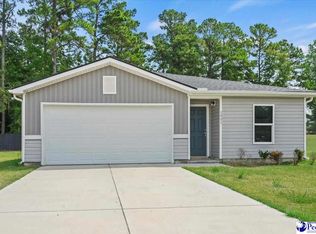 1051 Twin Ct, Lake City, SC 29560