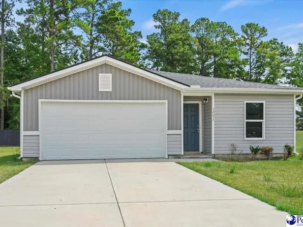 1051 Twin Ct, Lake City, SC 29560