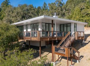 1421 Weston Rd, Scotts Valley, CA 95066