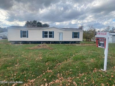 63 McFarlin Ln, Vine Grove, KY, 40175
