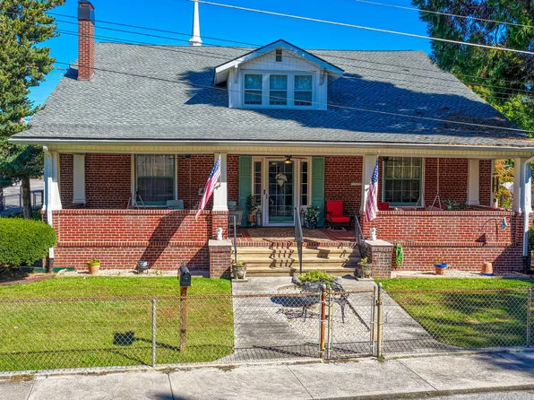 200 S Rogers St, Rogersville, TN 37857