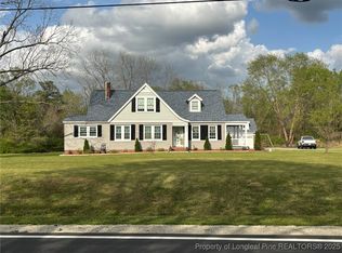 6290 Regan Church Rd, Lumberton, NC 28358