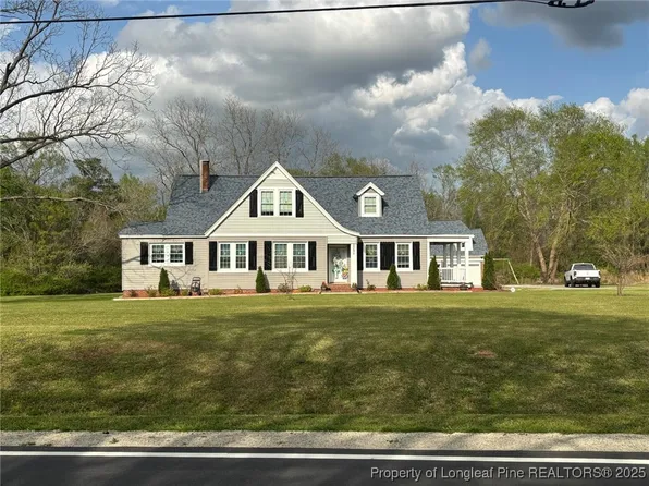 6290 Regan Church Rd, Lumberton, NC 28358