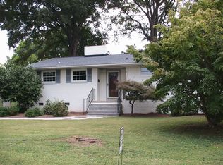 5834 Murrayhill Rd, Charlotte, NC 28210