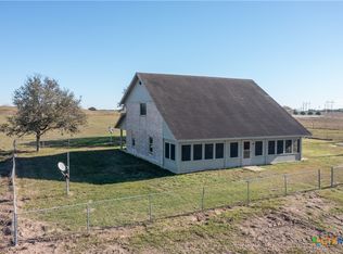 1736 Levi Sloan Rd, Victoria, TX 77904