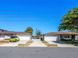 15916 S Harvard Blvd, Gardena, CA 90247