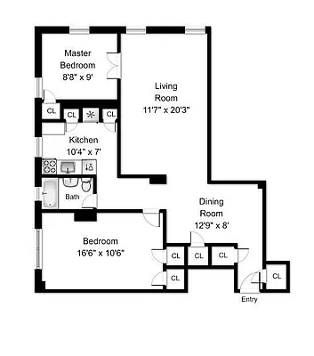 Sold by Ben Bay Realty Co. of Bay Ridge | media 39