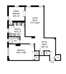 Sold by Ben Bay Realty Co. of Bay Ridge