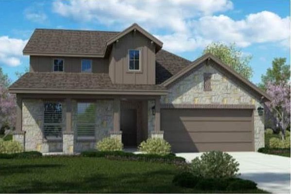 1st image of 2408 Shorthorn Dr